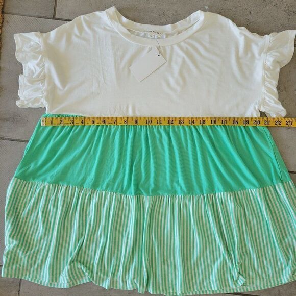 Peyton Valley Top size M - Picture 5 of 5